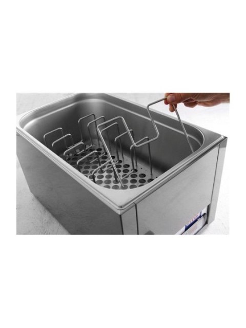 URZĄDZENIE KUCHENKA DO GOTOWANIA W NISKICH TEMPERATURACH SOUS VIDE - HENDI 225448 URZĄDZENIE KUCHENKA DO GOTOWANIA W NISKICH TEMPERATURACH SOUS VIDE - HENDI 225448
