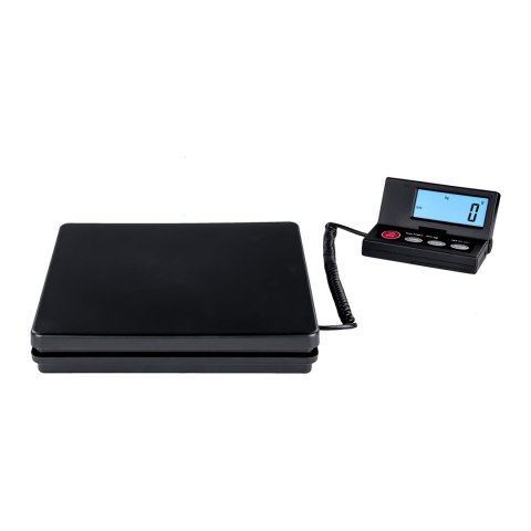 WAGA PLATFORMOWA POCZTOWA DO PACZEK SBS-PT-50/2 DO 50KG / 2G WAGA PLATFORMOWA POCZTOWA DO PACZEK SBS-PT-50/2 DO 50KG / 2G