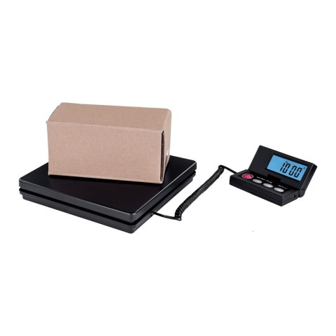 WAGA PLATFORMOWA POCZTOWA DO PACZEK SBS-PT-50/2 DO 50KG / 2G WAGA PLATFORMOWA POCZTOWA DO PACZEK SBS-PT-50/2 DO 50KG / 2G