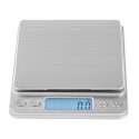 WAGA PRECYZYJNA JUBILERSKA SBS-TW-3000/100 DO 3000G / 0,1G