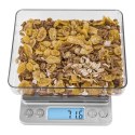 WAGA PRECYZYJNA JUBILERSKA SBS-TW-500/10 DO 500G / 0,01G