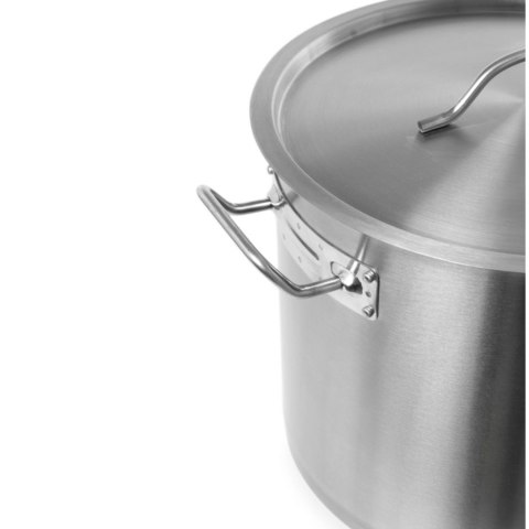 GARNEK BUDGET LINE Z POKRYWKĄ 21 L 300X300 - HENDI 832899 GARNEK BUDGET LINE Z POKRYWKĄ 21 L 300X300 - HENDI 832899