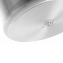 GARNEK BUDGET LINE Z POKRYWKĄ 21 L 300X300 - HENDI 832899