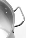 GARNEK BUDGET LINE Z POKRYWKĄ 22 L ŚR. 320 X 280 H - HENDI 834206