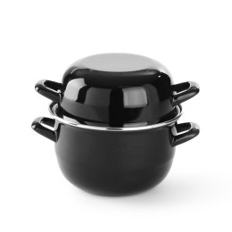 GARNEK DO MULI Z POKRYWKĄ 2,3 L - HENDI 625002