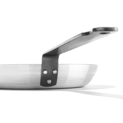 PATELNIA ALUMINIOWA Z MARMURKOWĄ POWŁOKĄ NIEPRZYWIERAJĄCĄ ŚR. 390 MM - HENDI 627655 PATELNIA ALUMINIOWA Z MARMURKOWĄ POWŁOKĄ NIEPRZYWIERAJĄCĄ ŚR. 390 MM - HENDI 627655