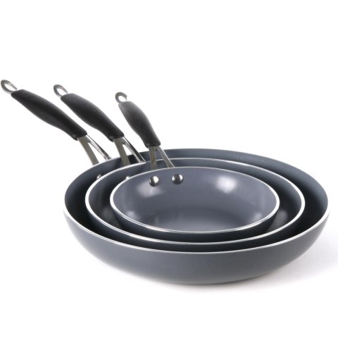 PATELNIA ALUMINIOWA Z POWŁOKĄ TEFLON PLATINUM PROFESSIONAL NIEPRZYWIERAJĄCĄ ŚR. 32 CM - HENDI 621158 PATELNIA ALUMINIOWA Z POWŁOKĄ TEFLON PLATINUM PROFESSIONAL NIEPRZYWIERAJĄCĄ ŚR. 32 CM - HENDI 621158