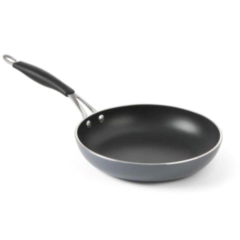PATELNIA ALUMINIOWA Z POWŁOKĄ TEFLON PLATINUM PROFESSIONAL NIEPRZYWIERAJĄCĄ ŚR. 32 CM - HENDI 621158 PATELNIA ALUMINIOWA Z POWŁOKĄ TEFLON PLATINUM PROFESSIONAL NIEPRZYWIERAJĄCĄ ŚR. 32 CM - HENDI 621158