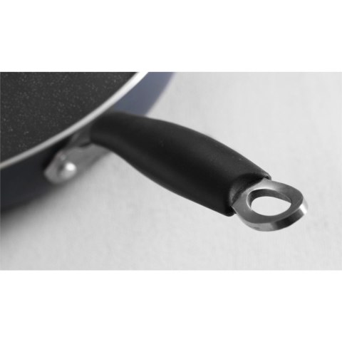 PATELNIA ALUMINIOWA Z POWŁOKĄ TEFLON PLATINUM PROFESSIONAL NIEPRZYWIERAJĄCĄ ŚR. 32 CM - HENDI 621158 PATELNIA ALUMINIOWA Z POWŁOKĄ TEFLON PLATINUM PROFESSIONAL NIEPRZYWIERAJĄCĄ ŚR. 32 CM - HENDI 621158