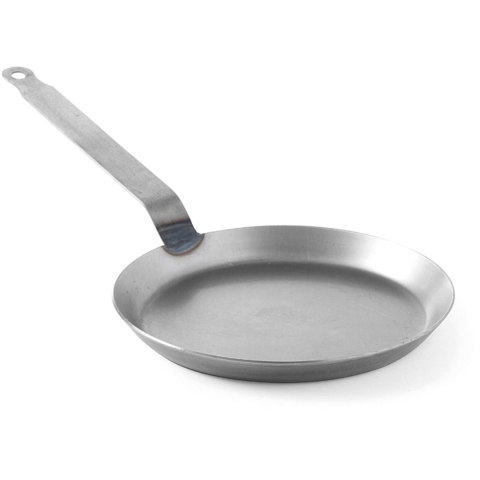 PATELNIA DO NALEŚNIKÓW PROFI LINE - PŁYTKA ŚR. 230 MM - HENDI 628805 PATELNIA DO NALEŚNIKÓW PROFI LINE - PŁYTKA ŚR. 230 MM - HENDI 628805