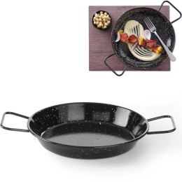 PATELNIA DO PAELLI EMALIOWANA ŚR. 24 CM - HENDI 622742