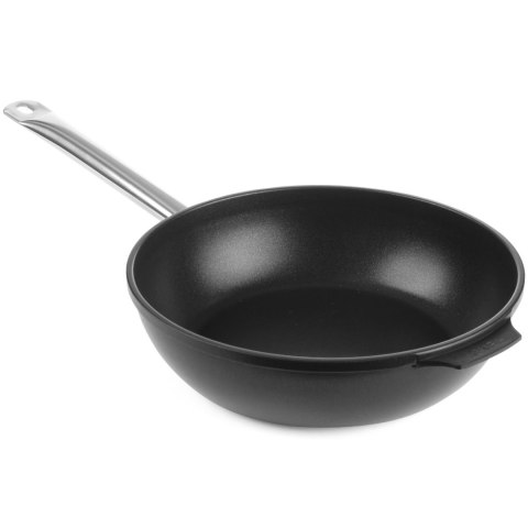 PATELNIA GŁĘBOKA PROFI LINE - HENDI 629505 PATELNIA GŁĘBOKA PROFI LINE - HENDI 629505