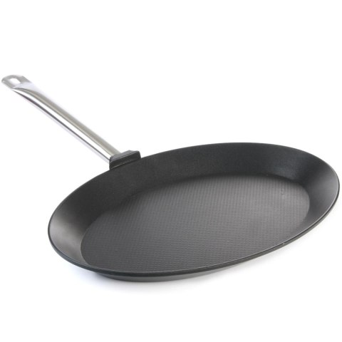PATELNIA OWALNA DO RYB PROFI LINE - HENDI 629604 PATELNIA OWALNA DO RYB PROFI LINE - HENDI 629604