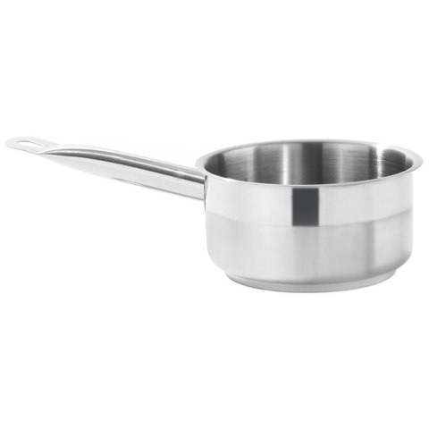 RONDEL PROFI LINE BEZ POKRYWKI 1 L ŚR. 140 MM - HENDI 830048 RONDEL PROFI LINE BEZ POKRYWKI 1 L ŚR. 140 MM - HENDI 830048