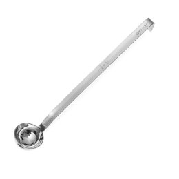 CHOCHLA HACCP ZE STALI NIERDZEWNEJ PROFI LINE 0.05 L - HENDI 540107