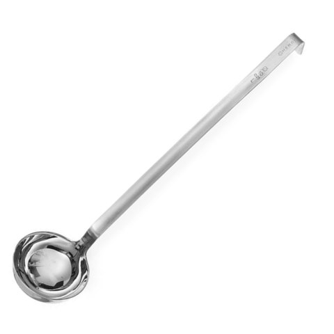 CHOCHLA HACCP ZE STALI NIERDZEWNEJ PROFI LINE 0.25 L - HENDI 540404 CHOCHLA HACCP ZE STALI NIERDZEWNEJ PROFI LINE 0.25 L - HENDI 540404