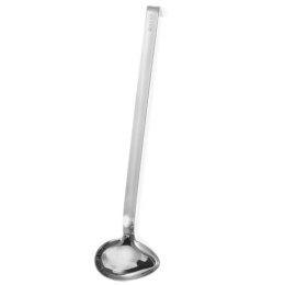 CHOCHLA DO SERWOWANIA ZE STALI NIERDZEWNEJ PROFI LINE DŁ. 430 MM - HENDI 542606