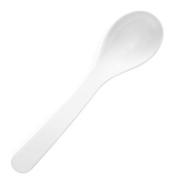 ŁYŻKA DO SAŁATEK BIAŁA DŁ. 235 MM - HENDI 564103