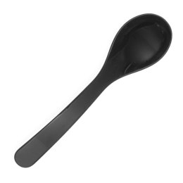 ŁYŻKA DO SAŁATEK CZARNA SAN DO 80C DŁ. 235 MM - HENDI 564158