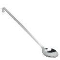 ŁYŻKA DO SERWOWANIA ZE STALI NIERDZEWNEJ PROFI LINE DŁ. 480 MM - HENDI 542507