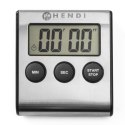 MINUTNIK TIMER KUCHENNY CYFROWY - HENDI 582022