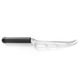 NÓŻ DO MIĘKKICH SERÓW ZE STALI NIERDZEWNEJ 160 MM - HENDI 856246