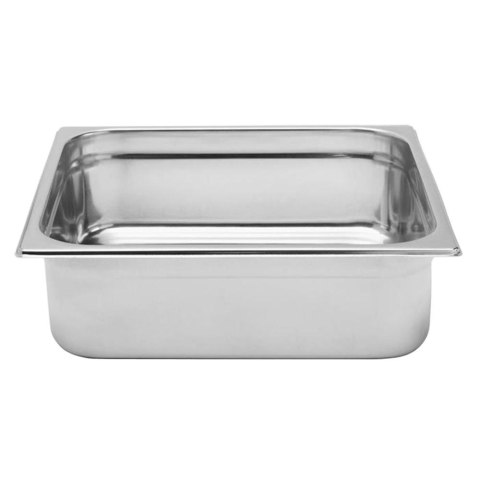 POJEMNIK GN 2/3 STAL NIERDZEWNA PROFI LINE WYS. 65 MM - HENDI 801338 POJEMNIK GN 2/3 STAL NIERDZEWNA PROFI LINE WYS. 65 MM - HENDI 801338