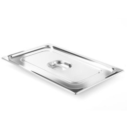 POKRYWKA DO GN ZE STALI PROFI LINE GN 1/4 - HENDI 804148