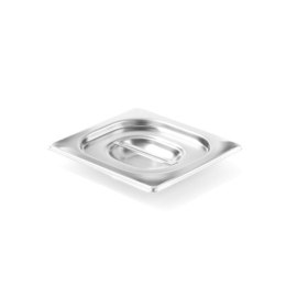 POKRYWKA DO GN ZE STALI PROFI LINE GN 1/6 - HENDI 804155
