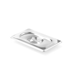 POKRYWKA DO GN ZE STALI PROFI LINE GN 1/9 - HENDI 804162