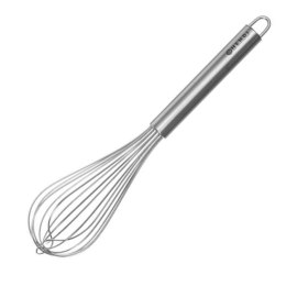 RÓZGA TRZEPACZKA STALOWA 7 WRZECION DŁ. 250 MM - HENDI 532102
