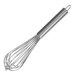 RÓZGA TRZEPACZKA STALOWA 8 WRZECION DŁ. 300 MM - HENDI 510100