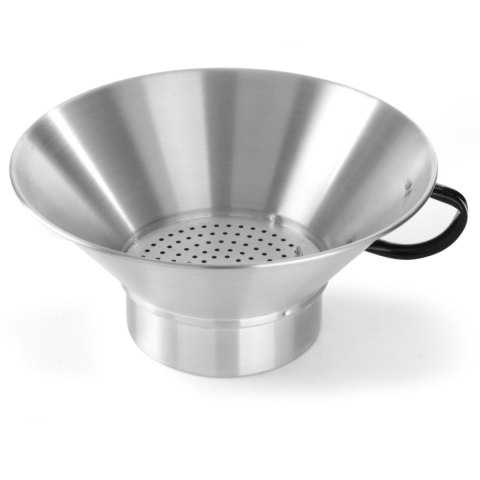 SITKO Z ALUMINIUM SOLNICZKA DO SOLENIA FRYTEK - HENDI 630006 SITKO Z ALUMINIUM SOLNICZKA DO SOLENIA FRYTEK - HENDI 630006