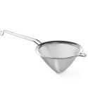 SITO CHIŃSKIE STOŻKOWE Z GĘSTĄ SIATKĄ ZE STALI ŚR.180MM- HENDI 647509