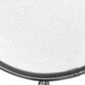SITO GĘSTE Z RĄCZKAMI ZE STALI NIERDZEWNEJ PROFI LINE ŚR. 200 MM - HENDI 637302