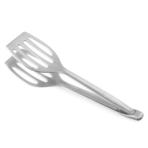SZCZYPCE DO SERWOWANIA ALUMINIOWE UNIWERSALNE 280MM - HENDI 524008 SZCZYPCE DO SERWOWANIA ALUMINIOWE UNIWERSALNE 280MM - HENDI 524008