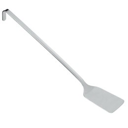 SZPATUŁA HACCP ZE STALI NIERDZEWNEJ PROFI LINE DŁ. 510 MM - HENDI 542200