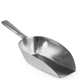 SZUFELKA KUCHENNA ALUMINIOWA GASTRONOMICZNA 0.3 L - HENDI 521403