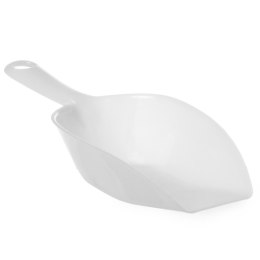 SZUFELKA SPOŻYWCZA PLASTIKOWA Z POLIPROPYLENU 0.125 L - HENDI 562000