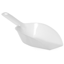 SZUFELKA SPOŻYWCZA PLASTIKOWA Z POLIPROPYLENU 0.25 L - HENDI 562017