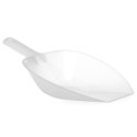 SZUFELKA SPOŻYWCZA PLASTIKOWA Z POLIPROPYLENU 0.65 L - HENDI 562079