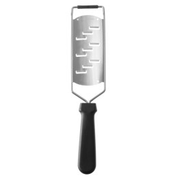 TARKA DO CZOSNKU PLASTERKI STAL LASEROWO OSTRZONA - HENDI 856345