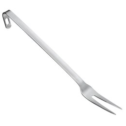 WIDELEC DO MIĘS ZE STALI NIERDZEWNEJ PROFI LINE DŁ. 350 MM - HENDI 542705