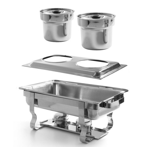 WKŁAD Z POKRYWKĄ NA ZUPĘ DO ADAPTERA 470930 DO PODGRZEWACZA 4.2 L - HENDI 470909 WKŁAD Z POKRYWKĄ NA ZUPĘ DO ADAPTERA 470930 DO PODGRZEWACZA 4.2 L - HENDI 470909