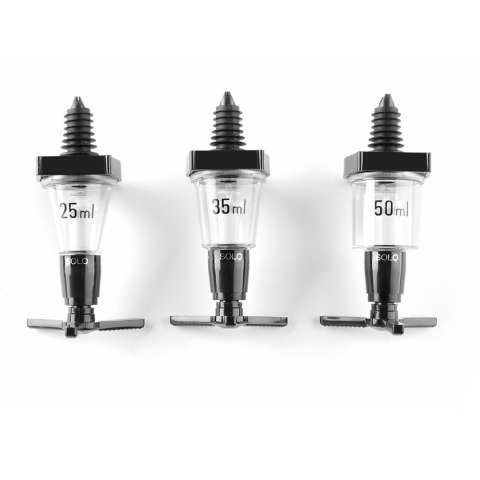 DOZOWNIK DO BUTELEK DO ALKOHOLU NIEKAPIĄCY BEAUMONT 50ML - HENDI 598405 DOZOWNIK DO BUTELEK DO ALKOHOLU NIEKAPIĄCY BEAUMONT 50ML - HENDI 598405