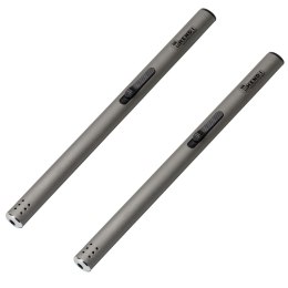 EKSKLUZYWNY ZAPALACZ GAZOWY DŁ. 230MM ZESTAW 2 SZT. - HENDI 198124
