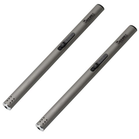 EKSKLUZYWNY ZAPALACZ GAZOWY DŁ. 230MM ZESTAW 2 SZT. - HENDI 198124