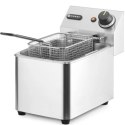 FRYTOWNICA GASTRONOMICZNA KITCHEN LINE 3KW 230V 4L - HENDI 205808
