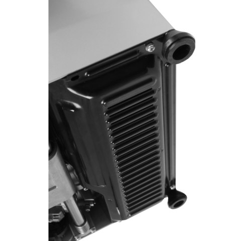 KRAJALNICA DO WĘDLIN I SERA HENDI KITCHEN LINE 250 Z POWŁOKĄ TEFLONOWĄ 150W - HENDI 210222 KRAJALNICA DO WĘDLIN I SERA HENDI KITCHEN LINE 250 Z POWŁOKĄ TEFLONOWĄ 150W - HENDI 210222