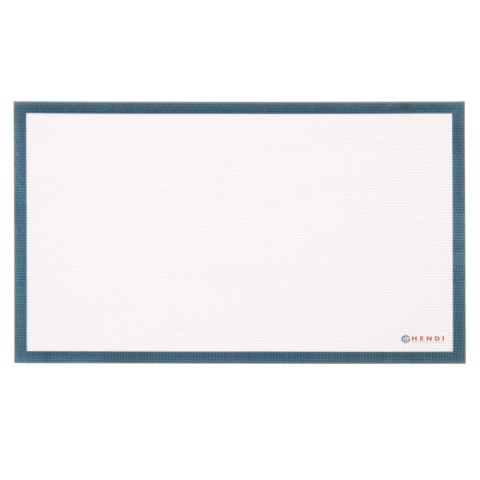 MATA PODKŁADKA DO WYPIEKÓW SILIKONOWA 300X400MM - HENDI 677834 MATA PODKŁADKA DO WYPIEKÓW SILIKONOWA 300X400MM - HENDI 677834